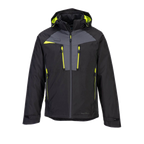 Portwest DX4 3-in-1 Jacket (Zwart) 1