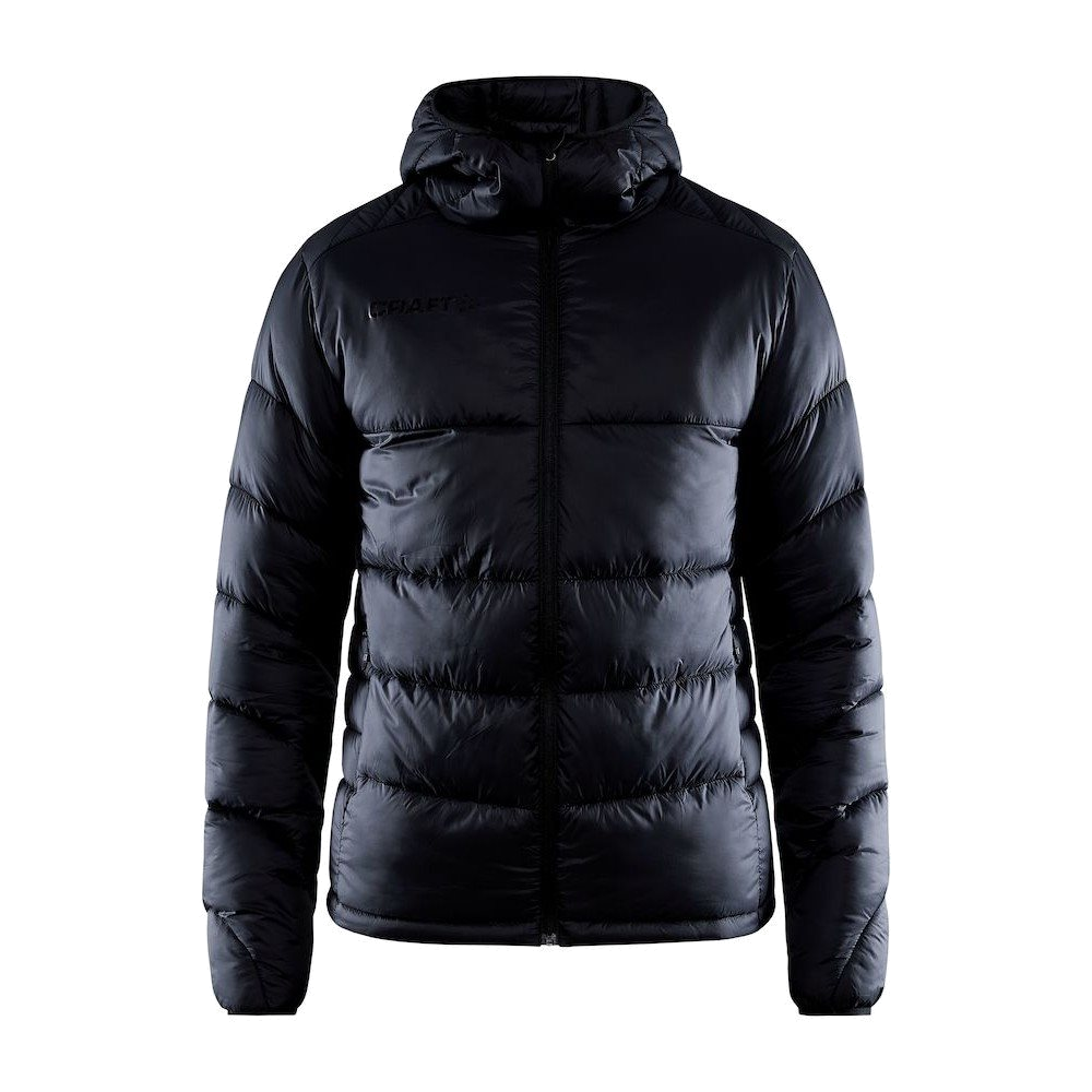 Craft Core Exp Isolate Jacket Heren (999000 Zwart) 1