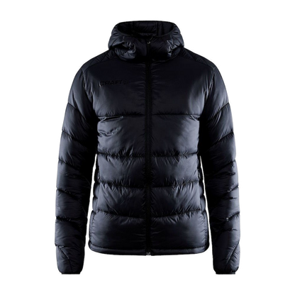 Craft Core Exp Isolate Jacket Heren (999000 Zwart) 1