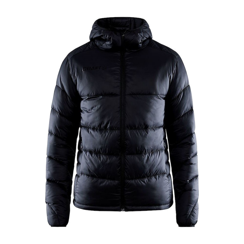 Craft Core Exp Isolate Jacket Heren (999000 Zwart) 1