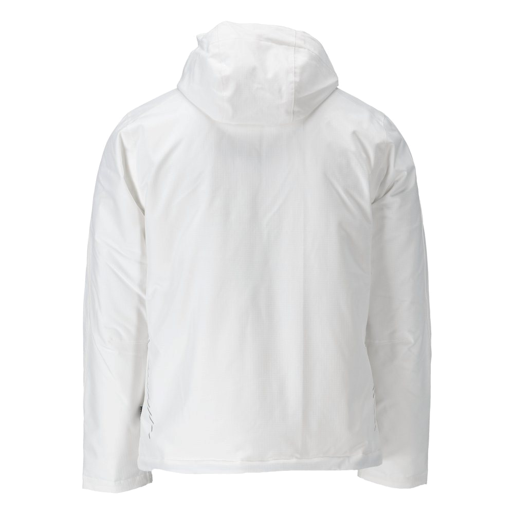 Mascot Customized Winterjas (Wit) 1