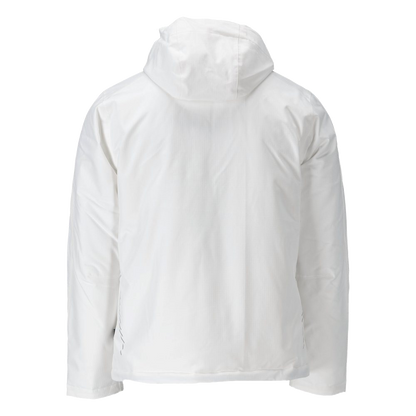 Mascot Customized Winterjas (Wit) 1