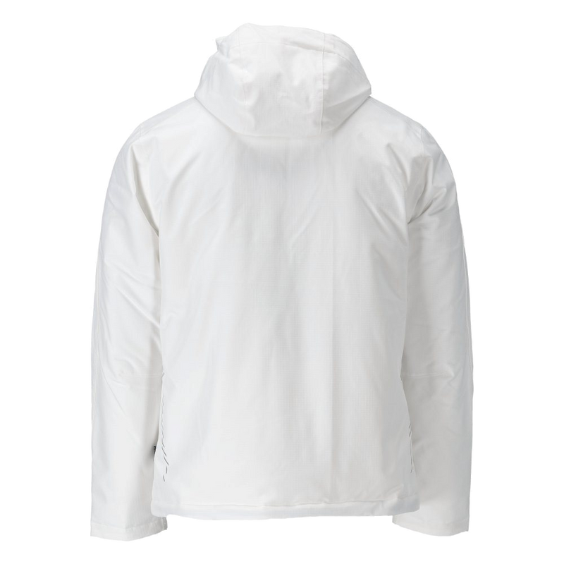 Mascot Customized Winterjas (Wit) 1