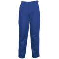 Havep Basic Gevoerde Werkbroek 8324 (Korenblauw) 1