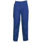 Havep Basic Gevoerde Werkbroek 8324 (Korenblauw) 1