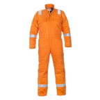 Hydrowear Massa Winteroverall Multinorm (Oranje) 1