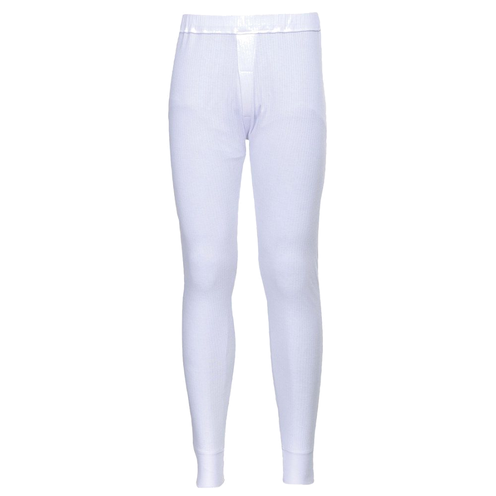 Portwest Thermal Trousers B121 (Wit) 1