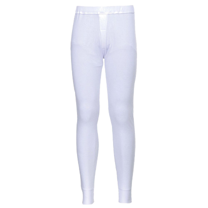 Portwest Thermal Trousers B121 (Wit) 1