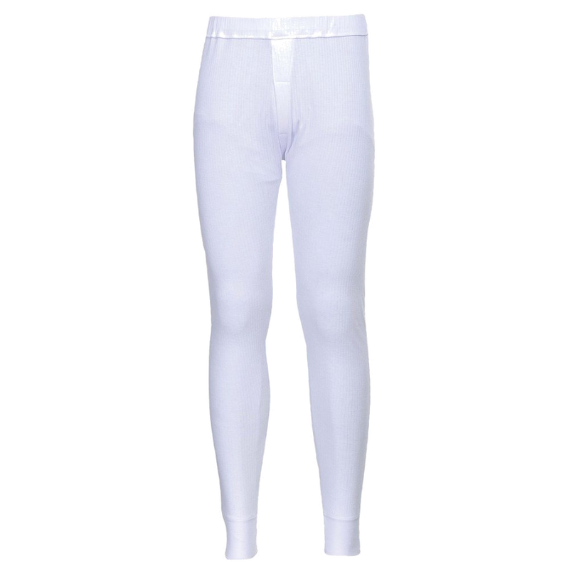 Portwest Thermal Trousers B121 (Wit) 1