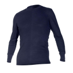 Hydrowear Waalre Thermoshirt FR/AS 0403002 (Navy) 1