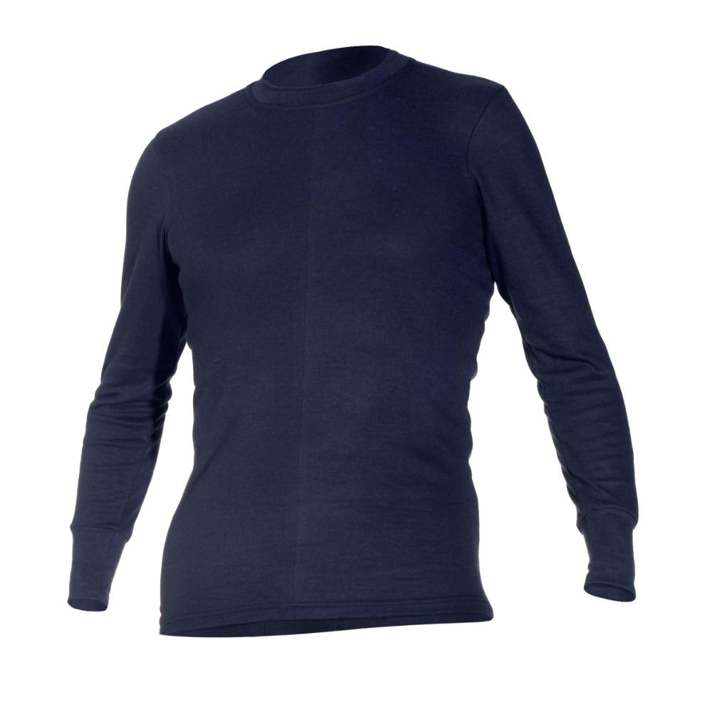 Hydrowear Waalre Thermoshirt FR/AS 0403002 (Navy) 1