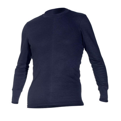 Hydrowear Waalre Thermoshirt FR/AS 0403002 (Navy) 1