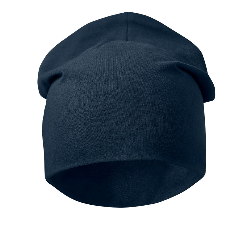 Snickers AWR Katoenen Beanie (Navy) 1
