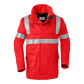 Havep 5safety Multinorm Parka 40070 (Rood) 1