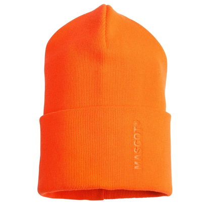 Mascot Complete Complete Gebreide Muts (Hi-Vis Oranje) 1