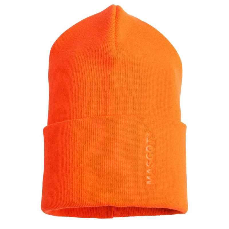 Mascot Complete Complete Gebreide Muts (Hi-Vis Oranje) 1