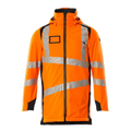 Mascot Accelerate Safe Parka (Oranje/Dnavy) 1