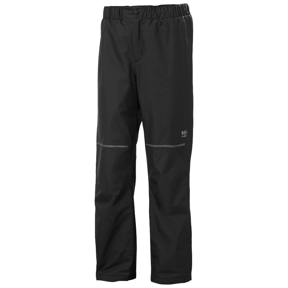 Helly Hansen Manchester 2.0 Winter Werkbroek (Zwart) 1