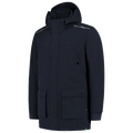 Tricorp Winter Softshell Parka Primaloft Rewear (Ink) 1