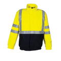 Havep Multi Protector Pilotjack 50015 (Navy/Geel) 1