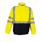 Havep Multi Protector Pilotjack 50015 (Navy/Geel) 1