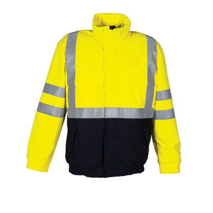 Havep Multi Protector Pilotjack 50015 (Navy/Geel) 1