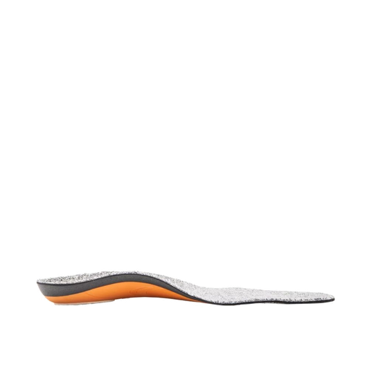 Solid Gear OPF Footbed Winter Mid (Wit) 1