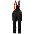 Helly Hansen Kensington Winter Con Broek (Zwart) 1