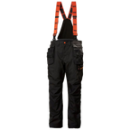 Helly Hansen Kensington Winter Con Broek (Zwart) 1
