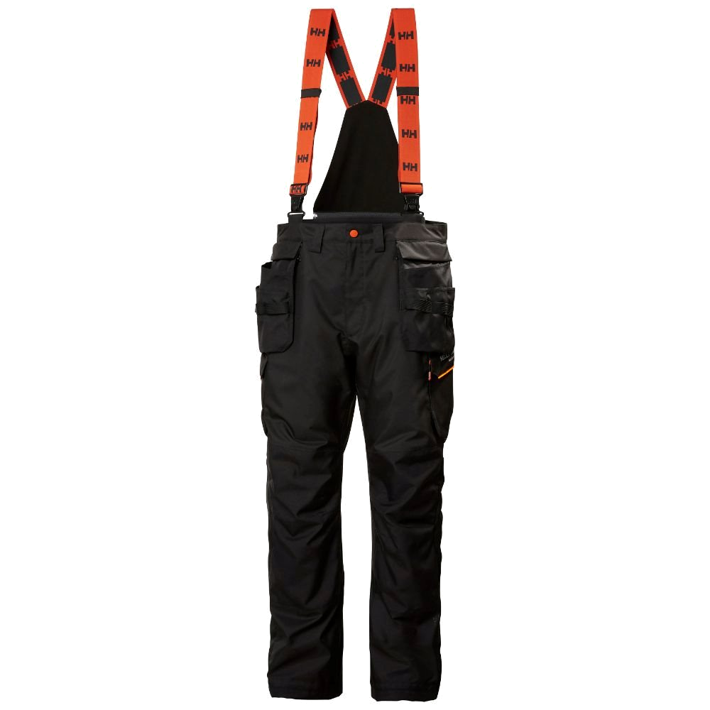 Helly Hansen Kensington Winter Con Broek (Zwart) 1