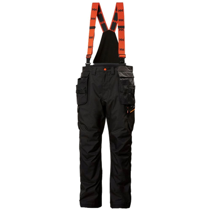 Helly Hansen Kensington Winter Con Broek (Zwart) 1