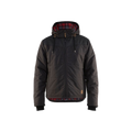 Blaklader Winterjas 4499-1845 (9800 DGrijs) 1