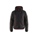 Blaklader Winterjas 4499-1845 (9800 DGrijs) 1