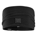 Snickers Merino Wol Hoofdband (Zwart) 1