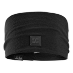 Snickers Merino Wol Hoofdband (Zwart) 1