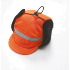 Hydrowear Ankara Winter Cap 042466 (Oranje) 1