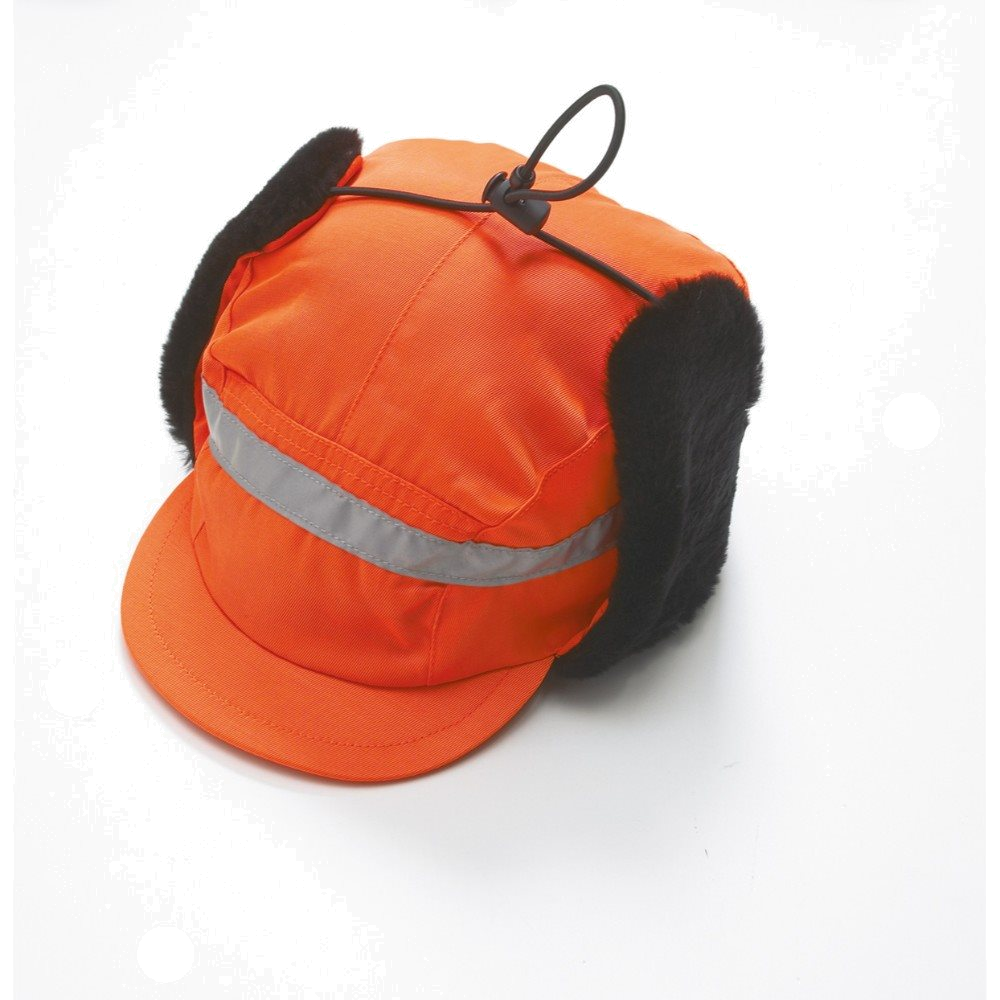Hydrowear Ankara Winter Cap 042466 (Oranje) 1