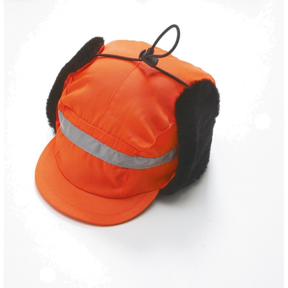 Hydrowear Ankara Winter Cap 042466 (Oranje) 1