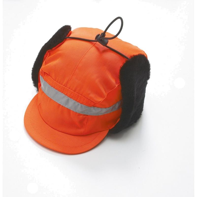 Hydrowear Ankara Winter Cap 042466 (Oranje) 1