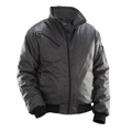 Jobman 1357 Pilot Jacket (Do.Grijs) 1