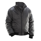 Jobman 1357 Pilot Jacket (Do.Grijs) 1