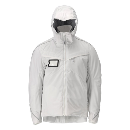 Mascot Winterjas Climascot (Wit) 1