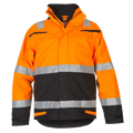 Hydrowear Margate Winterparka FRAS 043705OB (Oran/Zwart) 1