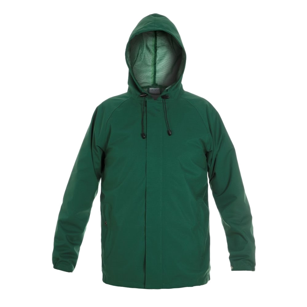Hydrowear Borneo SNS Regenparka 021050GR (Groen) 1