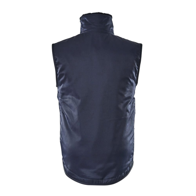 Mascot Solden Winter Bodywarmer 00554 (Marine) 1
