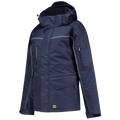 Tricorp Midi Parka Canvas 402007 (Ink) 1