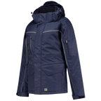 Tricorp Midi Parka Canvas 402007 (Ink) 1