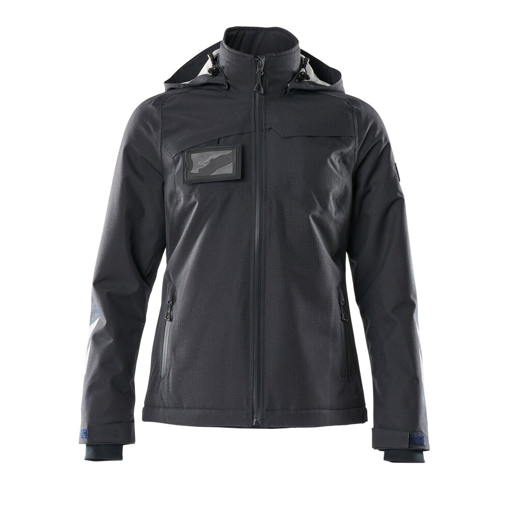 Mascot Climascot Light Dames Winterjas (Navy) 1