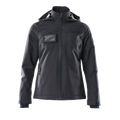 Mascot Climascot Light Dames Winterjas (Navy) 1