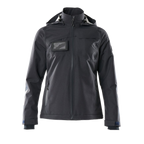 Mascot Climascot Light Dames Winterjas (Navy) 1